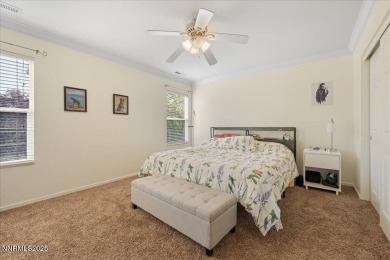 LOCATION! Seller is offering a 5,000 dollar credit to help with on DAndrea Golf Club in Nevada - for sale on GolfHomes.com, golf home, golf lot