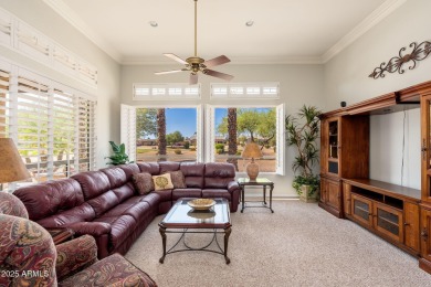 Discover carefree luxury living and start your Arizona Dream on Granite Falls Golf Club  in Arizona - for sale on GolfHomes.com, golf home, golf lot