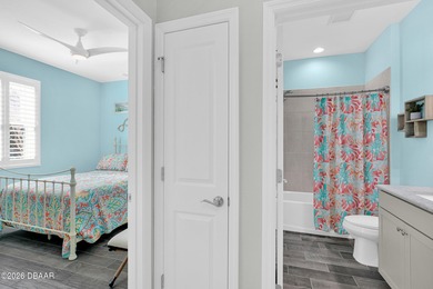 Beautiful Turn-Key Camellia Cottage offering 2 bedrooms, 2 baths on LPGA International Golf Course in Florida - for sale on GolfHomes.com, golf home, golf lot