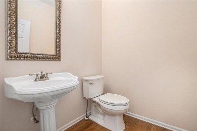 Stunning Golf Course Home in Bridgemill with Over 4,600 Sq Ft of on Bridgemill Golf Club in Georgia - for sale on GolfHomes.com, golf home, golf lot