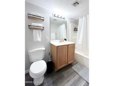 Take a look to this move in ready 2 Bed 2 Bath condo in the very on Starr Pass Golf Club in Arizona - for sale on GolfHomes.com, golf home, golf lot