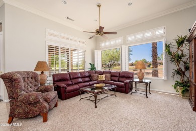 Discover carefree luxury living and start your Arizona Dream on Granite Falls Golf Club  in Arizona - for sale on GolfHomes.com, golf home, golf lot