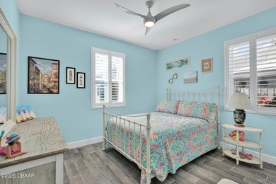 Beautiful Turn-Key Camellia Cottage offering 2 bedrooms, 2 baths on LPGA International Golf Course in Florida - for sale on GolfHomes.com, golf home, golf lot