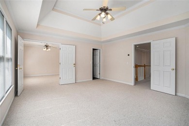 Stunning Golf Course Home in Bridgemill with Over 4,600 Sq Ft of on Bridgemill Golf Club in Georgia - for sale on GolfHomes.com, golf home, golf lot