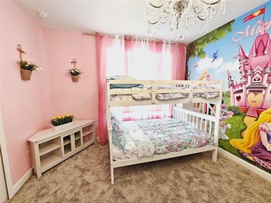 Spacious 5 Bedroom/ 5 Bathroom two-story villa in the exclusive on National Golf Course in Florida - for sale on GolfHomes.com, golf home, golf lot