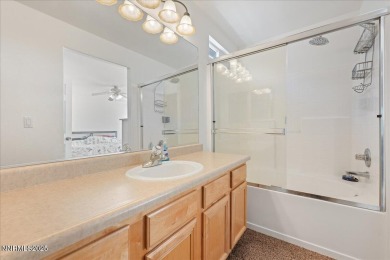LOCATION! Seller is offering a 5,000 dollar credit to help with on DAndrea Golf Club in Nevada - for sale on GolfHomes.com, golf home, golf lot