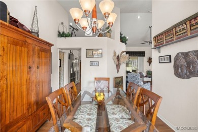 In a cozy cul-de-sac, this beautiful Montclair style home with a on Skyview At Terra Vista Golf and Country Club in Florida - for sale on GolfHomes.com, golf home, golf lot