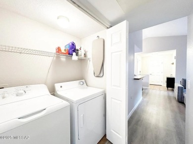 Take a look to this move in ready 2 Bed 2 Bath condo in the very on Starr Pass Golf Club in Arizona - for sale on GolfHomes.com, golf home, golf lot
