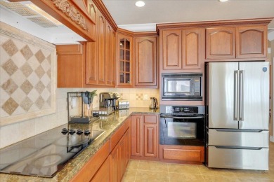 Lakefront living at its absolute finest! Stunning, custom-built on The Club at Copper Valley Golf Course in California - for sale on GolfHomes.com, golf home, golf lot