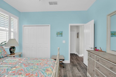 Beautiful Turn-Key Camellia Cottage offering 2 bedrooms, 2 baths on LPGA International Golf Course in Florida - for sale on GolfHomes.com, golf home, golf lot