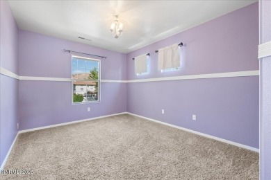 LOCATION! Seller is offering a 5,000 dollar credit to help with on DAndrea Golf Club in Nevada - for sale on GolfHomes.com, golf home, golf lot