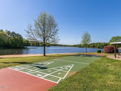 NICE BUILDABLE LOT IN LAKE ROYALE!!! ALMOST HALF- ACRE! Build on River Golf and County Club at Lake Royale in North Carolina - for sale on GolfHomes.com, golf home, golf lot