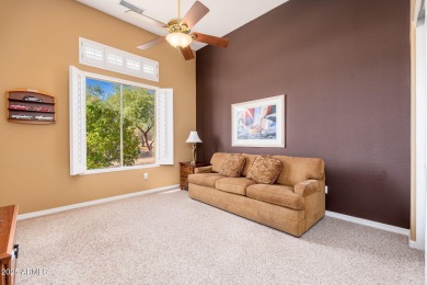 Discover carefree luxury living and start your Arizona Dream on Granite Falls Golf Club  in Arizona - for sale on GolfHomes.com, golf home, golf lot