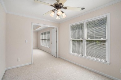 Stunning Golf Course Home in Bridgemill with Over 4,600 Sq Ft of on Bridgemill Golf Club in Georgia - for sale on GolfHomes.com, golf home, golf lot