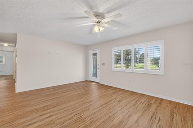 Welcome to your NEW HOME in SPRUCE CREEK SOUTH! This beautiful on The Links of Spruce Creek in Florida - for sale on GolfHomes.com, golf home, golf lot