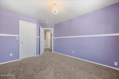 LOCATION! Seller is offering a 5,000 dollar credit to help with on DAndrea Golf Club in Nevada - for sale on GolfHomes.com, golf home, golf lot