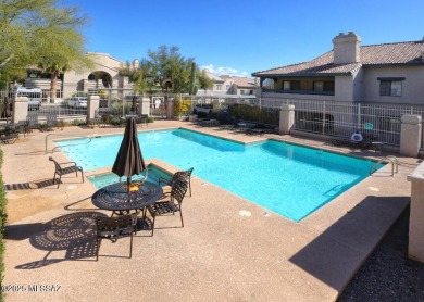 Take a look to this move in ready 2 Bed 2 Bath condo in the very on Starr Pass Golf Club in Arizona - for sale on GolfHomes.com, golf home, golf lot