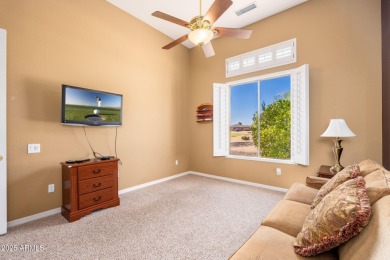 Discover carefree luxury living and start your Arizona Dream on Granite Falls Golf Club  in Arizona - for sale on GolfHomes.com, golf home, golf lot
