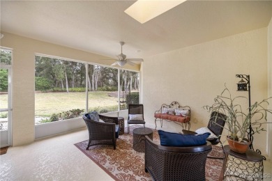 In a cozy cul-de-sac, this beautiful Montclair style home with a on Skyview At Terra Vista Golf and Country Club in Florida - for sale on GolfHomes.com, golf home, golf lot