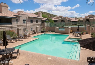 Take a look to this move in ready 2 Bed 2 Bath condo in the very on Starr Pass Golf Club in Arizona - for sale on GolfHomes.com, golf home, golf lot