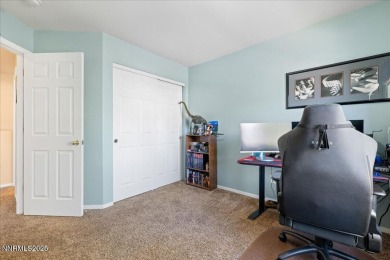 LOCATION! Seller is offering a 5,000 dollar credit to help with on DAndrea Golf Club in Nevada - for sale on GolfHomes.com, golf home, golf lot