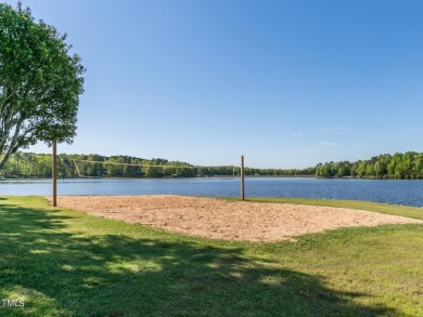 NICE BUILDABLE LOT IN LAKE ROYALE!!! ALMOST HALF- ACRE! Build on River Golf and County Club at Lake Royale in North Carolina - for sale on GolfHomes.com, golf home, golf lot
