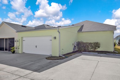 Beautiful Turn-Key Camellia Cottage offering 2 bedrooms, 2 baths on LPGA International Golf Course in Florida - for sale on GolfHomes.com, golf home, golf lot