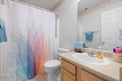 LOCATION! Seller is offering a 5,000 dollar credit to help with on DAndrea Golf Club in Nevada - for sale on GolfHomes.com, golf home, golf lot
