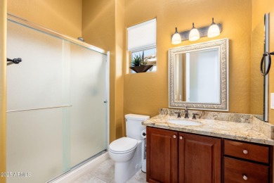 Discover carefree luxury living and start your Arizona Dream on Granite Falls Golf Club  in Arizona - for sale on GolfHomes.com, golf home, golf lot