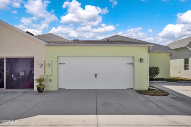 Beautiful Turn-Key Camellia Cottage offering 2 bedrooms, 2 baths on LPGA International Golf Course in Florida - for sale on GolfHomes.com, golf home, golf lot