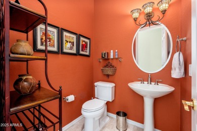 Discover carefree luxury living and start your Arizona Dream on Granite Falls Golf Club  in Arizona - for sale on GolfHomes.com, golf home, golf lot