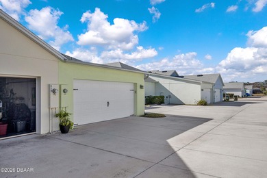 Beautiful Turn-Key Camellia Cottage offering 2 bedrooms, 2 baths on LPGA International Golf Course in Florida - for sale on GolfHomes.com, golf home, golf lot