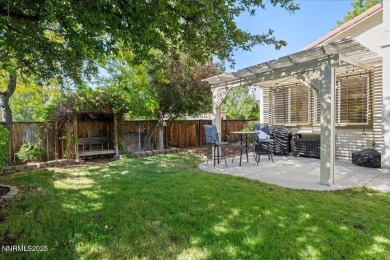 LOCATION! Seller is offering a 5,000 dollar credit to help with on DAndrea Golf Club in Nevada - for sale on GolfHomes.com, golf home, golf lot