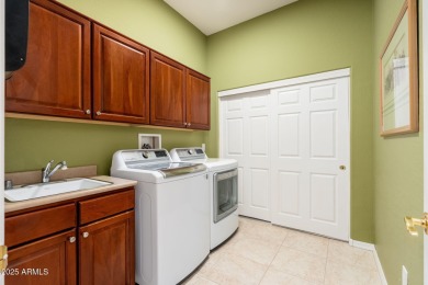 Discover carefree luxury living and start your Arizona Dream on Granite Falls Golf Club  in Arizona - for sale on GolfHomes.com, golf home, golf lot