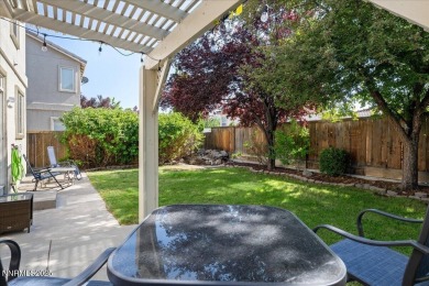 LOCATION! Seller is offering a 5,000 dollar credit to help with on DAndrea Golf Club in Nevada - for sale on GolfHomes.com, golf home, golf lot