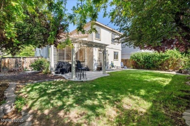 LOCATION! Seller is offering a 5,000 dollar credit to help with on DAndrea Golf Club in Nevada - for sale on GolfHomes.com, golf home, golf lot