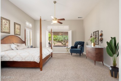Discover carefree luxury living and start your Arizona Dream on Granite Falls Golf Club  in Arizona - for sale on GolfHomes.com, golf home, golf lot