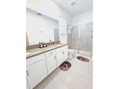 Spacious 5 Bedroom/ 5 Bathroom two-story villa in the exclusive on National Golf Course in Florida - for sale on GolfHomes.com, golf home, golf lot