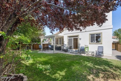 LOCATION! Seller is offering a 5,000 dollar credit to help with on DAndrea Golf Club in Nevada - for sale on GolfHomes.com, golf home, golf lot
