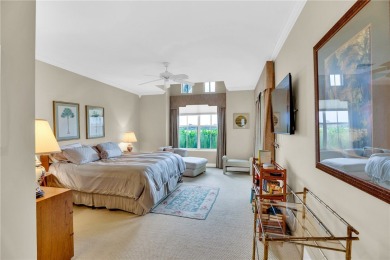 Expansive one level Harbor Links with tremendous family room and on Grand Harbor Golf and Country Club in Florida - for sale on GolfHomes.com, golf home, golf lot