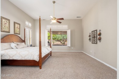 Discover carefree luxury living and start your Arizona Dream on Granite Falls Golf Club  in Arizona - for sale on GolfHomes.com, golf home, golf lot