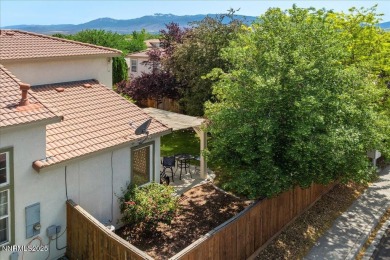 LOCATION! Seller is offering a 5,000 dollar credit to help with on DAndrea Golf Club in Nevada - for sale on GolfHomes.com, golf home, golf lot
