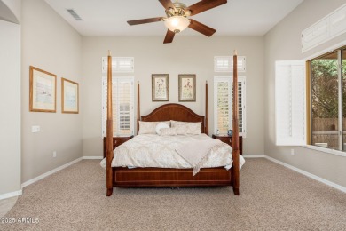 Discover carefree luxury living and start your Arizona Dream on Granite Falls Golf Club  in Arizona - for sale on GolfHomes.com, golf home, golf lot