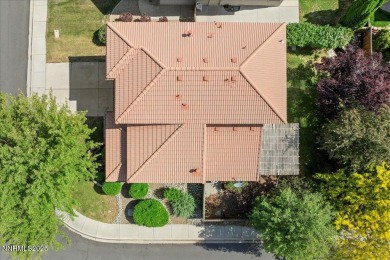 LOCATION! Seller is offering a 5,000 dollar credit to help with on DAndrea Golf Club in Nevada - for sale on GolfHomes.com, golf home, golf lot