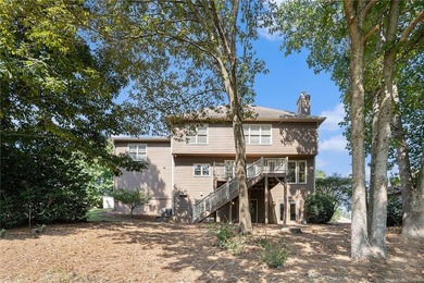 Stunning Golf Course Home in Bridgemill with Over 4,600 Sq Ft of on Bridgemill Golf Club in Georgia - for sale on GolfHomes.com, golf home, golf lot