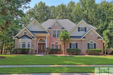 BACK ON MARKET, NO FAULT OF SELLER! Discover your dream home in on Henderson Golf Club in Georgia - for sale on GolfHomes.com, golf home, golf lot