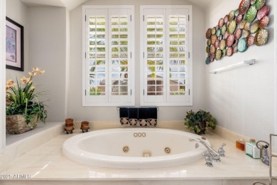 Discover carefree luxury living and start your Arizona Dream on Granite Falls Golf Club  in Arizona - for sale on GolfHomes.com, golf home, golf lot