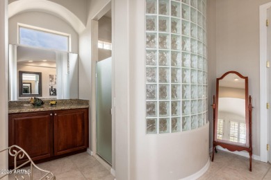 Discover carefree luxury living and start your Arizona Dream on Granite Falls Golf Club  in Arizona - for sale on GolfHomes.com, golf home, golf lot