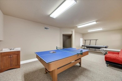 Lakefront living at its absolute finest! Stunning, custom-built on The Club at Copper Valley Golf Course in California - for sale on GolfHomes.com, golf home, golf lot