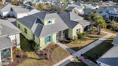 Beautiful Turn-Key Camellia Cottage offering 2 bedrooms, 2 baths on LPGA International Golf Course in Florida - for sale on GolfHomes.com, golf home, golf lot